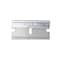 Excel Blades Single Edge Razor Blades, 100PK 22609IND - alternate 1